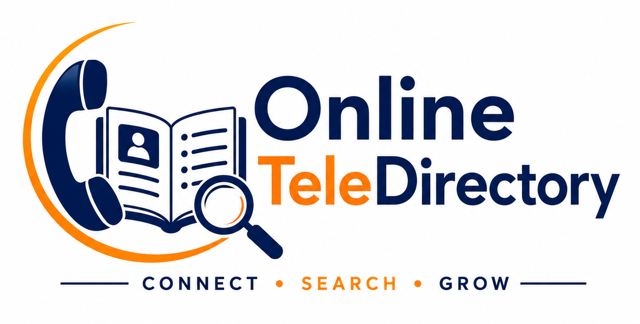 onlinetele Directory